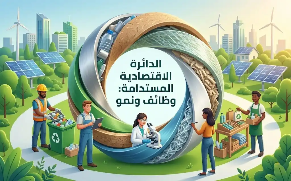 إدارة النفايات