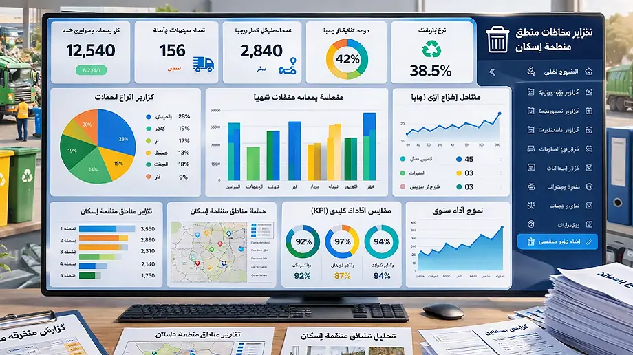 تقارير أخرى