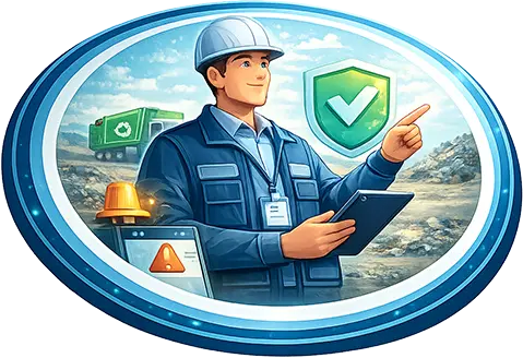 أتمتة أعمال المراقبين