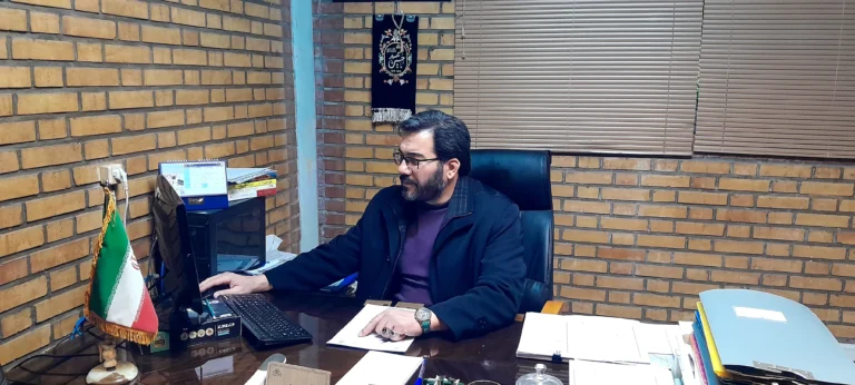 Koohsar Municipality