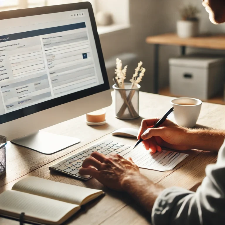 How to Send a New Task?