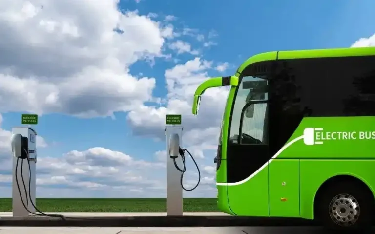 Municipal Challenges in Adopting Electric Buses