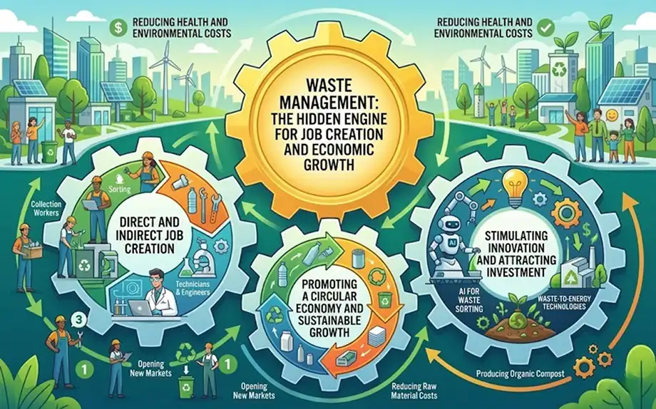 Waste Management